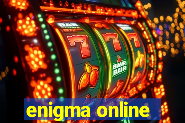 enigma online